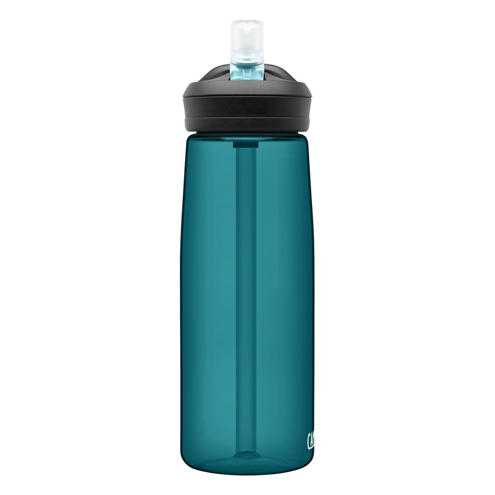 Camelbak - Personalized Eddy+ Water Bottle - Lagoon - 739 ml