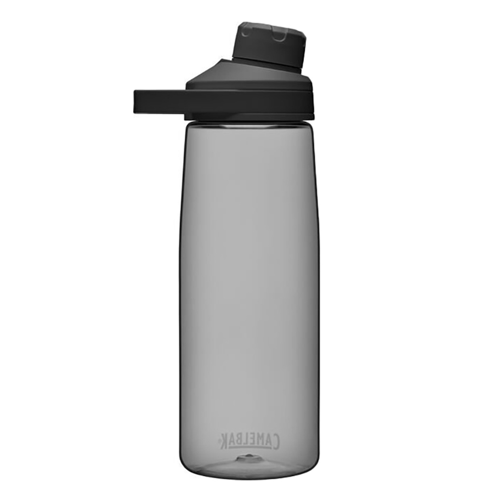 Camelbak - Personalized Chute Mag Water Bottle - Charcoal - 740 ml