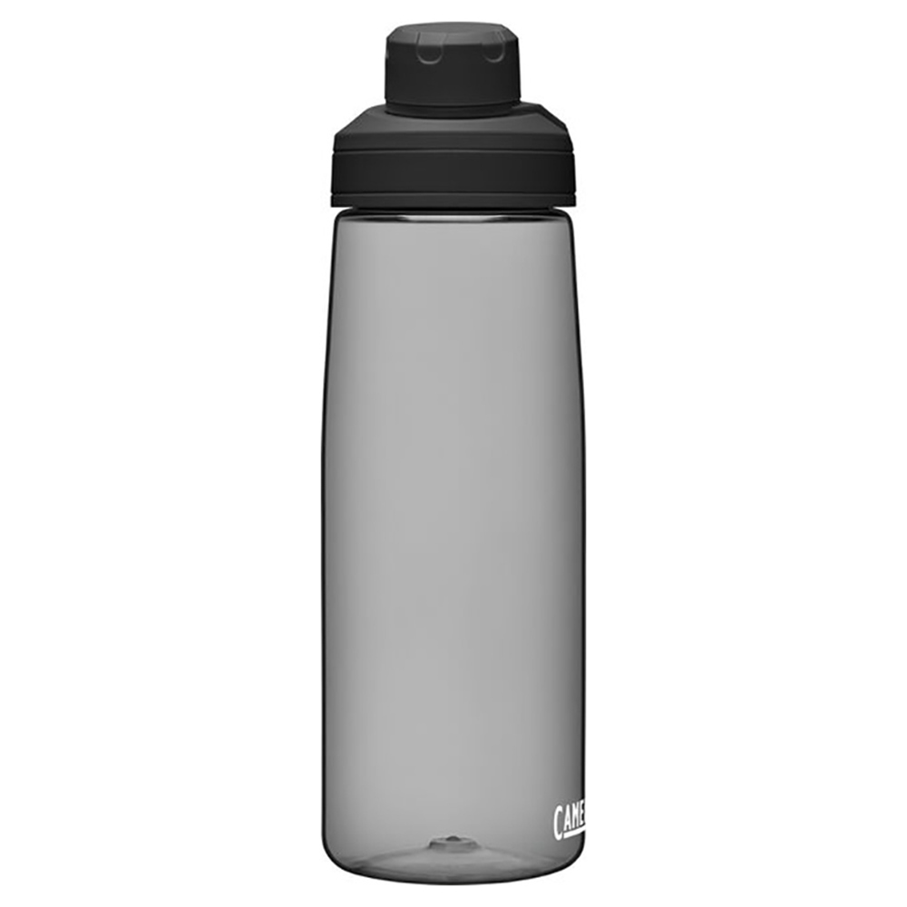 Camelbak - Personalized Chute Mag Water Bottle - Charcoal - 740 ml