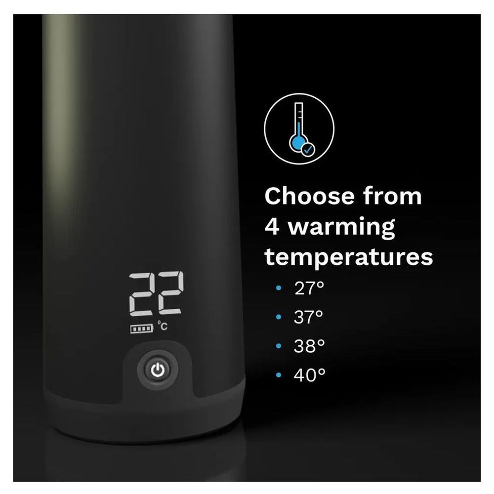 Baby Brezza - SuperFast Portable Warmer