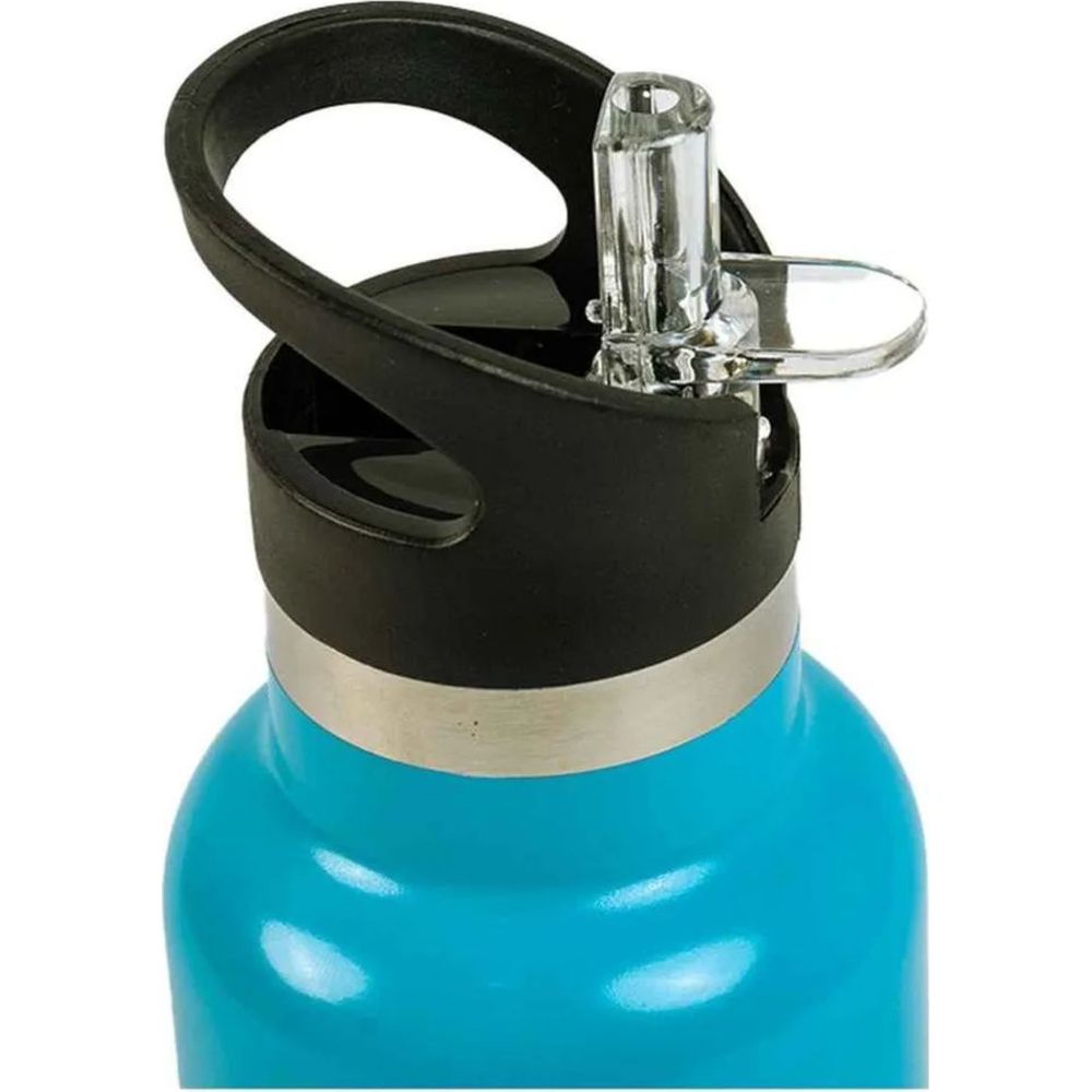 BonBon - Elite Stainless Steel Water Bottle - Pirate Maze - 350 ml