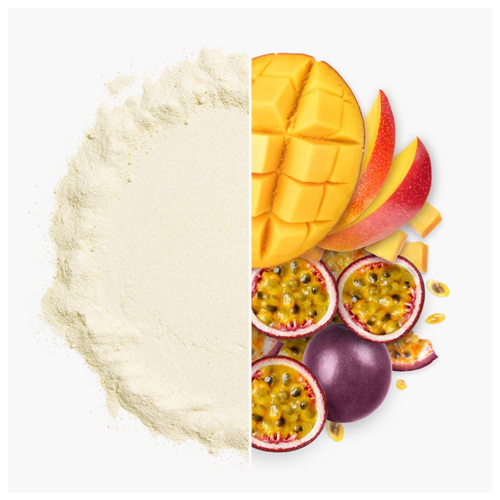 Women's Best - BCAA Passion Mango 200g
