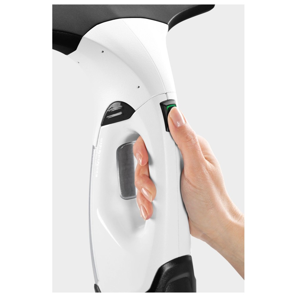 Karcher - Window Vacuum Cleaner WV 2 Plus - White