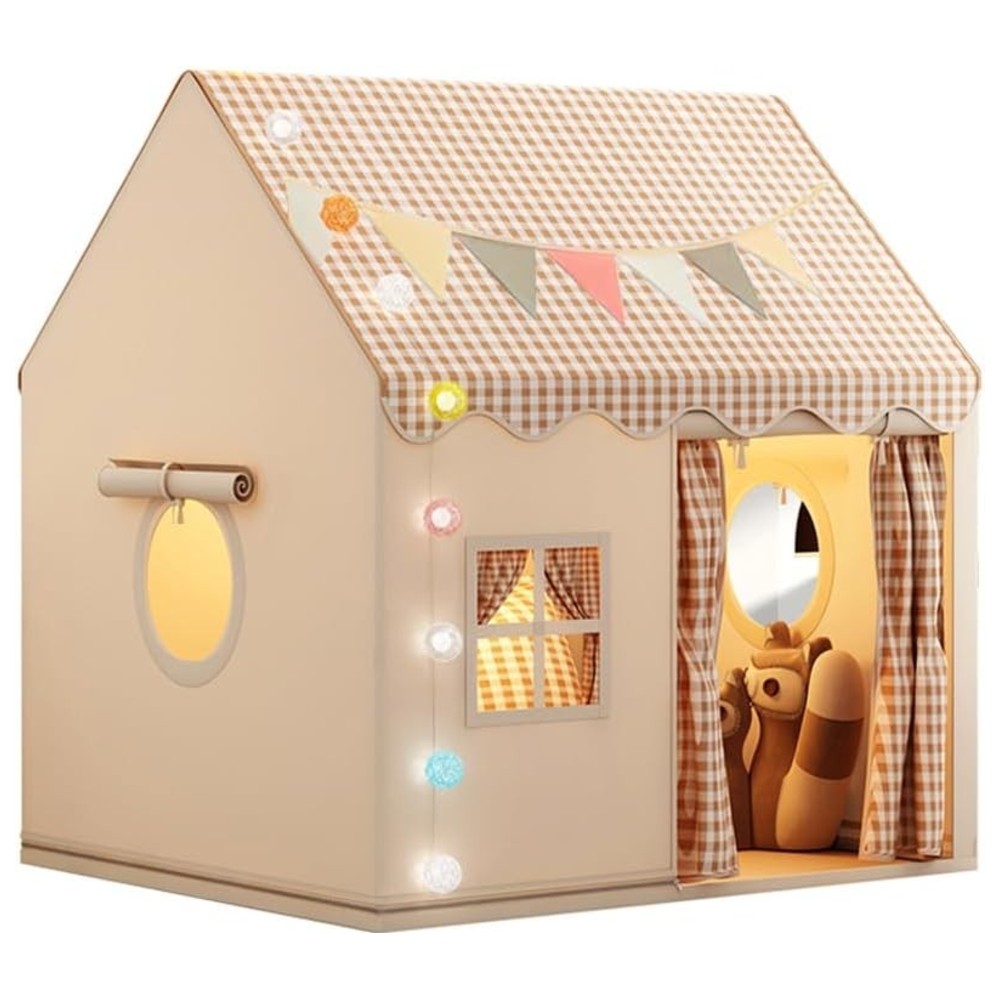 Mumfactory - Kids Tent - Beige