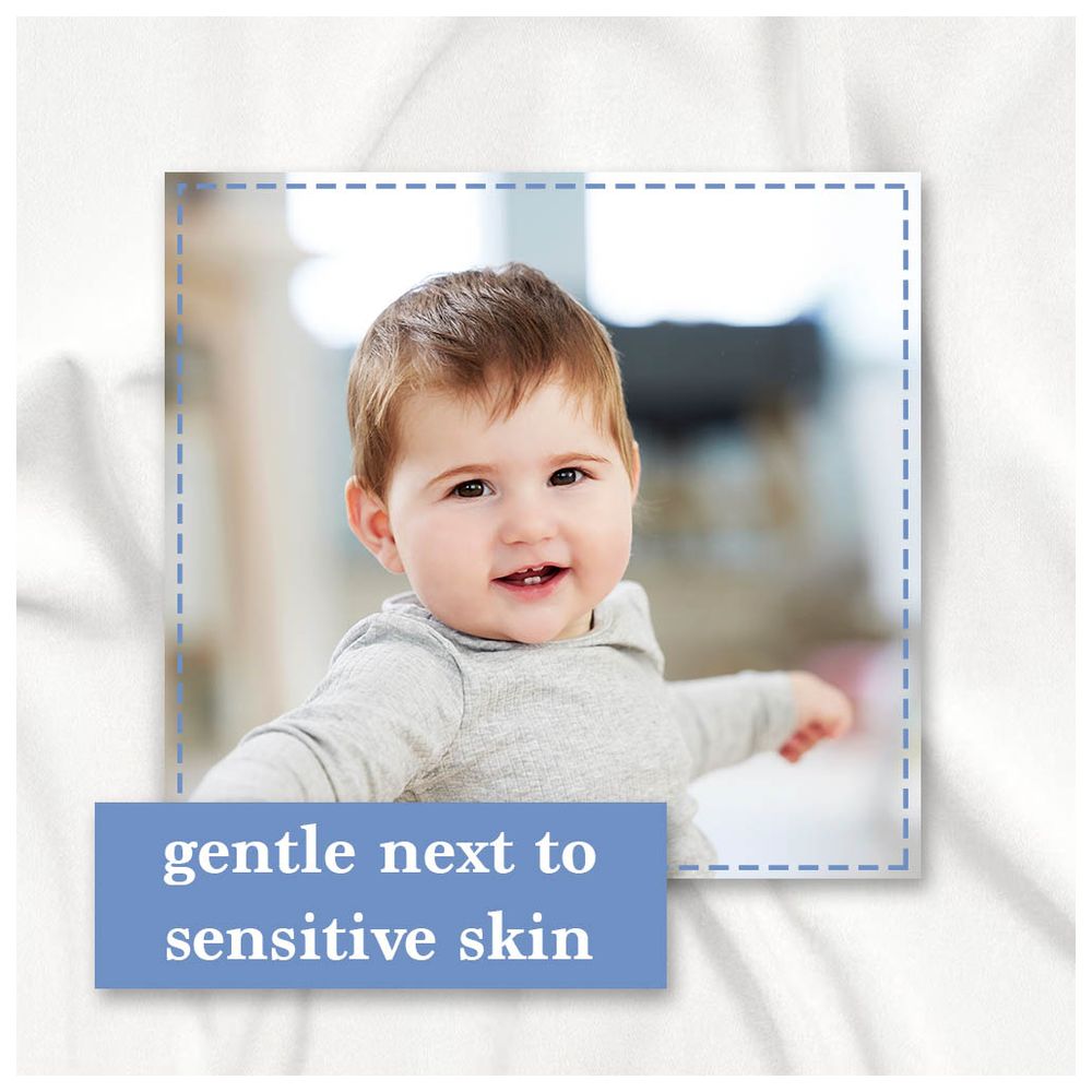 9Easy - Baby Sensitive Laundry Liquid - 1 L