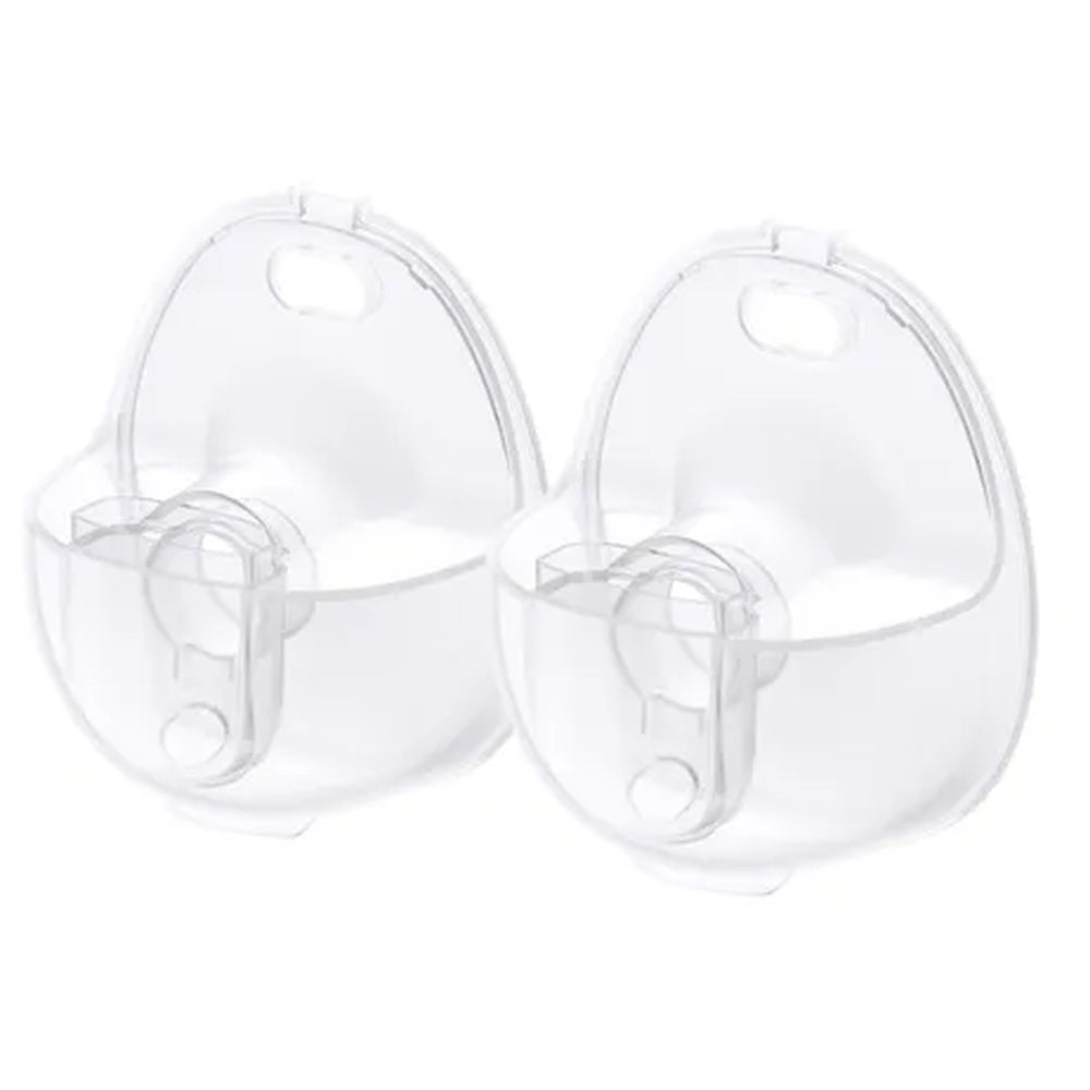 Eufy - Smart App Operated Wearable S1 Breast Pump