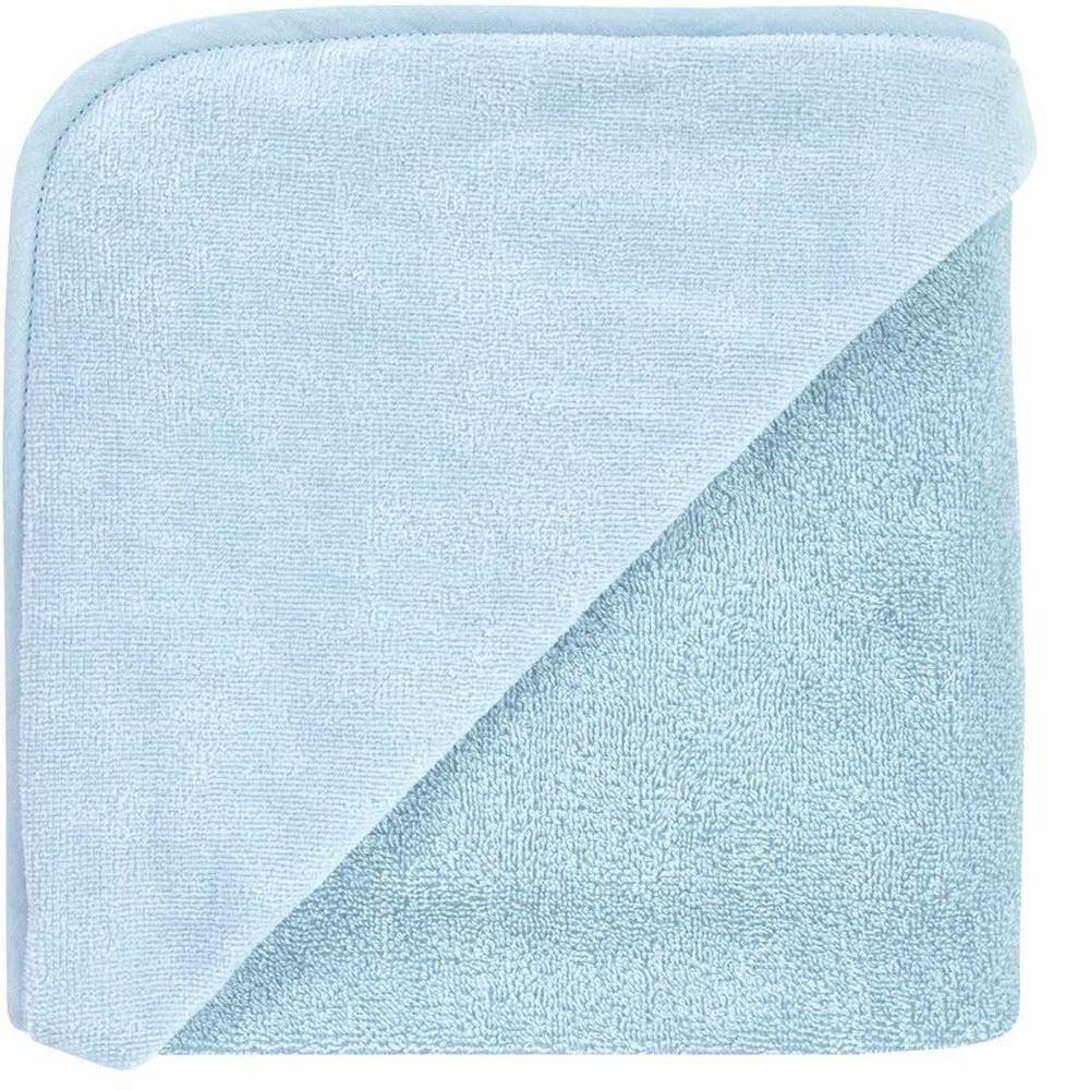 Kinder Valley - Baby Hooded Towel - Blue