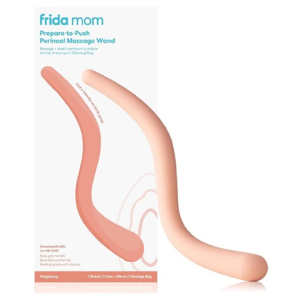 Frida Mom - Perineal Care Wand - Hospital Bag Ready