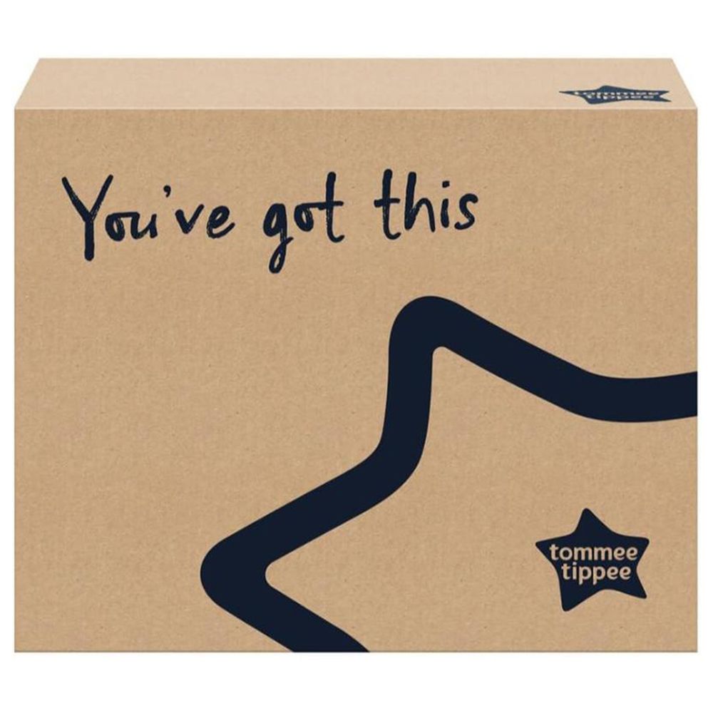 Tommee Tippee - Ultimate Formula Feeding Kit