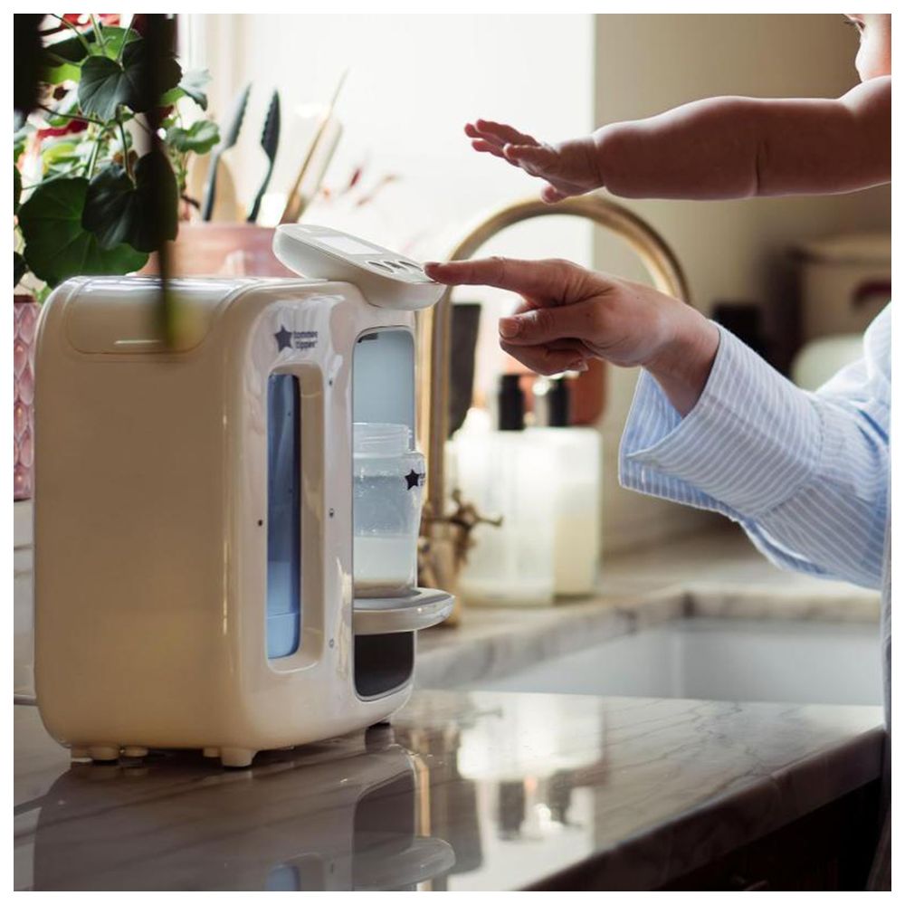 Tommee Tippee - Ultimate Formula Feeding Kit