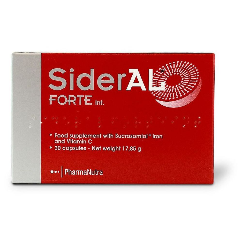 Sideral Forte