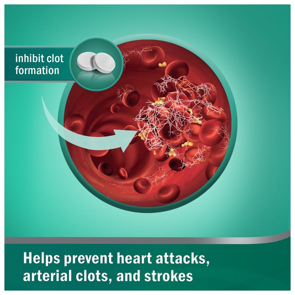 Aspirin Protect