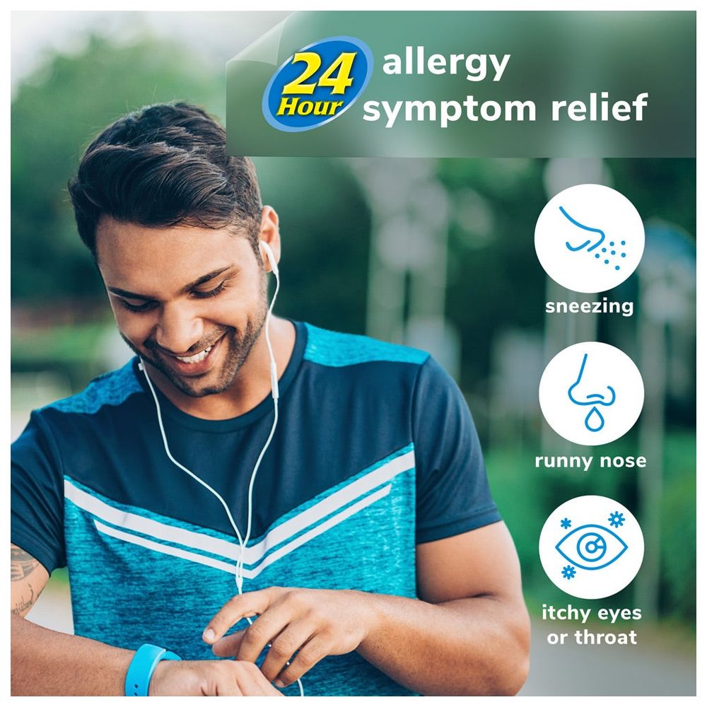 Claritine 10mg