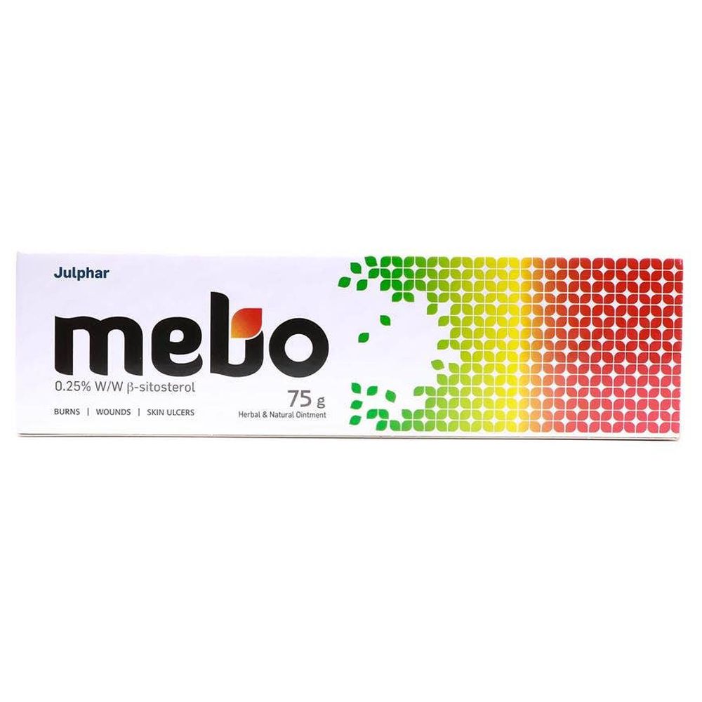 Mebo Herbal Ointment