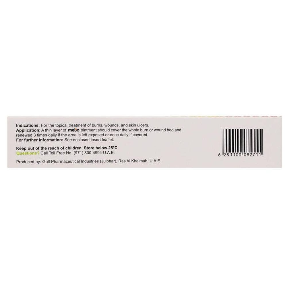 Mebo Herbal Ointment