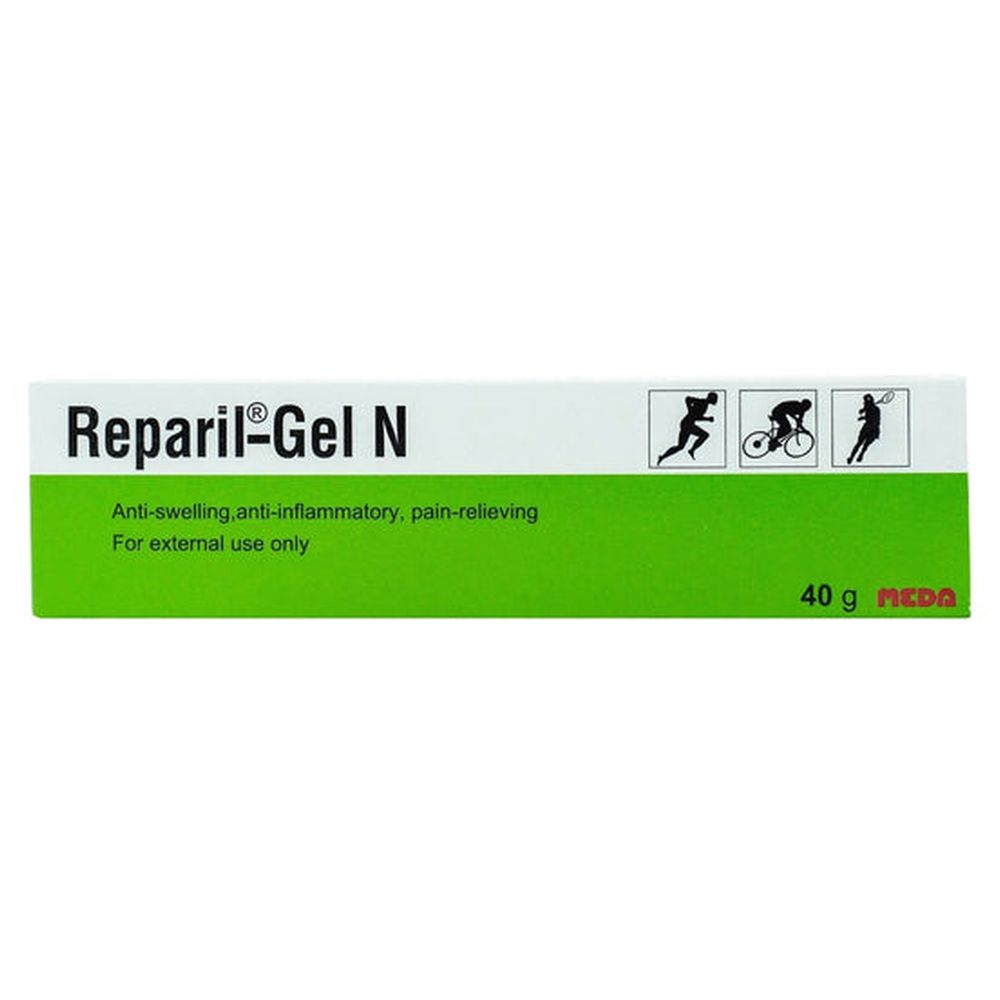 Reparil-N Gel