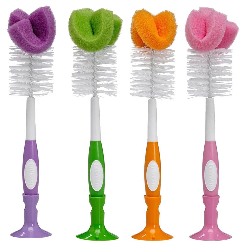 Dr. Brown's - Standard Bottle Brush - Color May Vary - 1pc