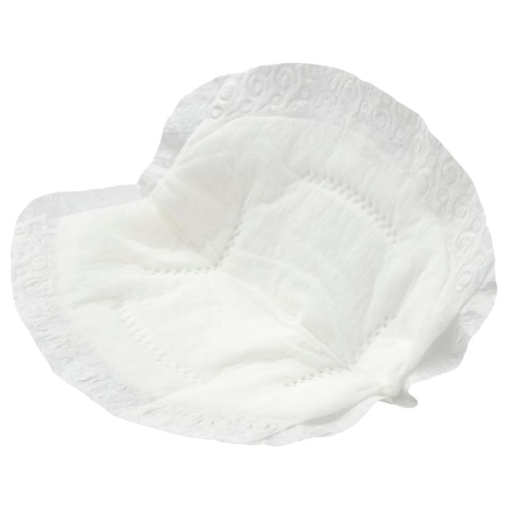 Dr. Brown's - Disposable Breast Pad - 60 Pc Set