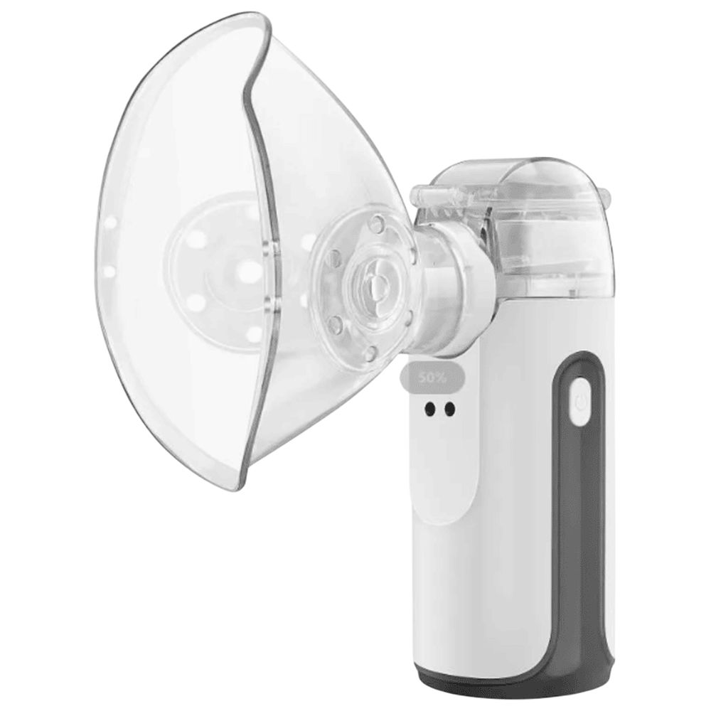 Spectrum - Portable Nebulizer Machinery