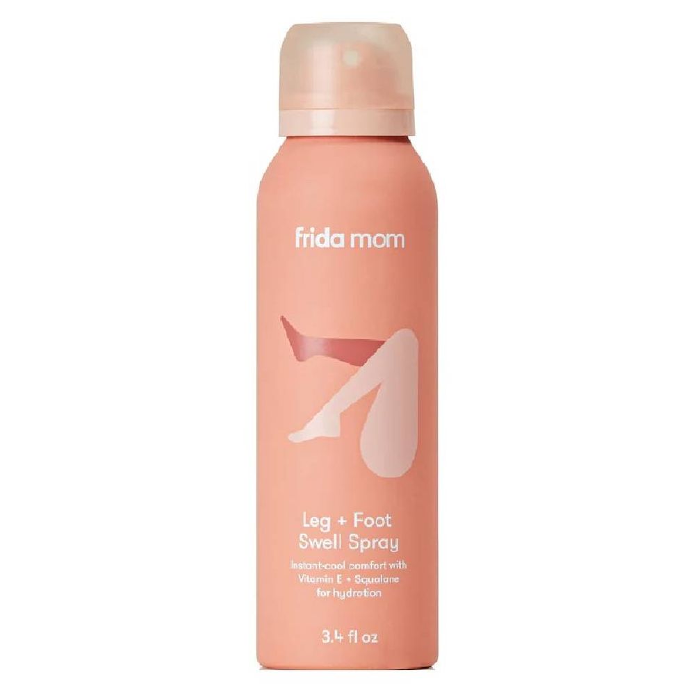 Fridamom - Leg And Foot Swell Spray - 100 ml