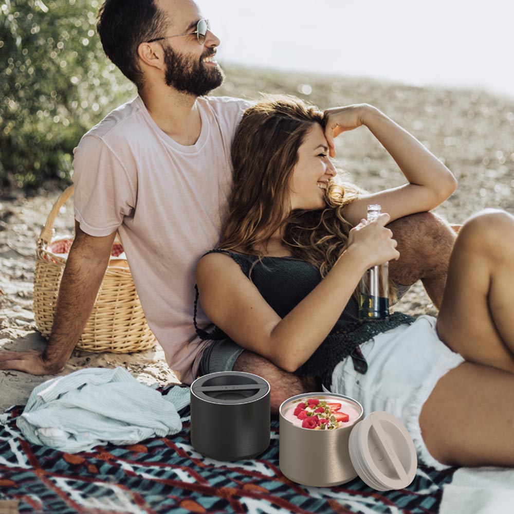 Bentgo - Stainless Steel Insulated Food Container
