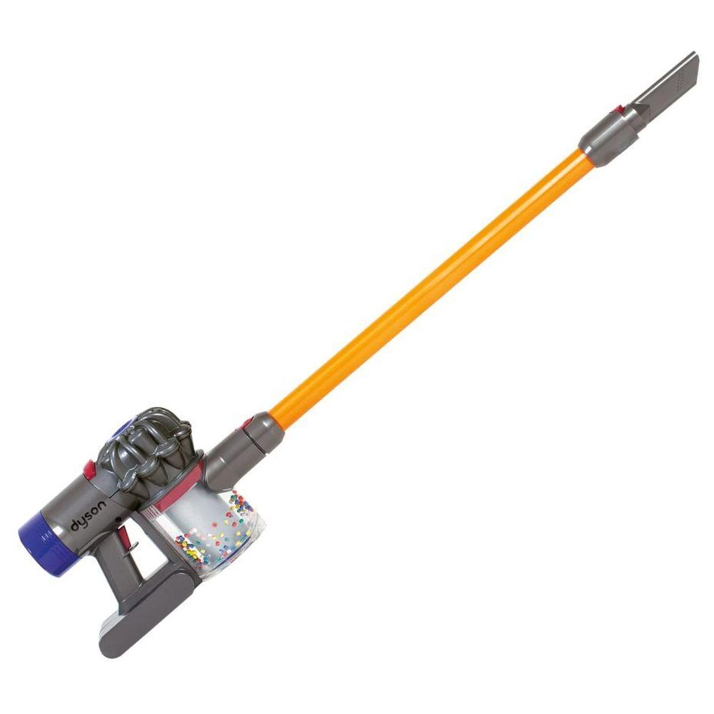 Casdon - Dyson Cordless Vacuum Toy For Kids 3 Years+