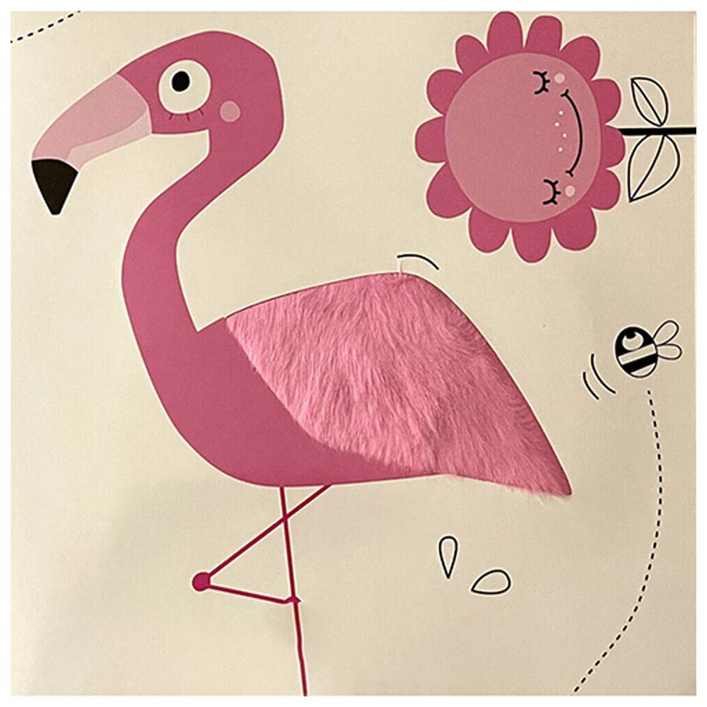 Dar Rabie Publishing - Colours Touch and Feel Book