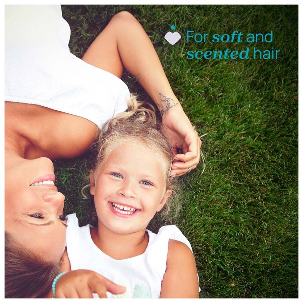 Chicco - Baby Moments No-Tears Shampoo - 500 ml