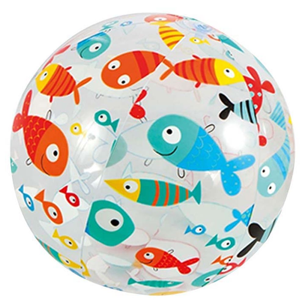 Intex - Lively Print Balls