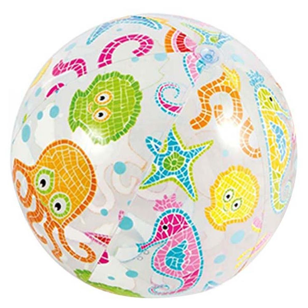 Intex - Lively Print Balls