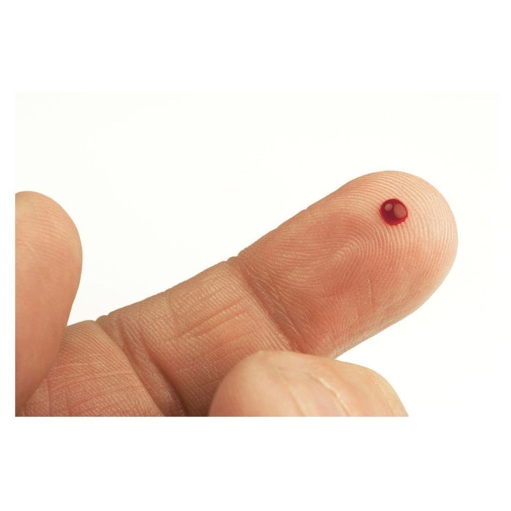 Onetouch - Verio Test Strips - 50 Pcs