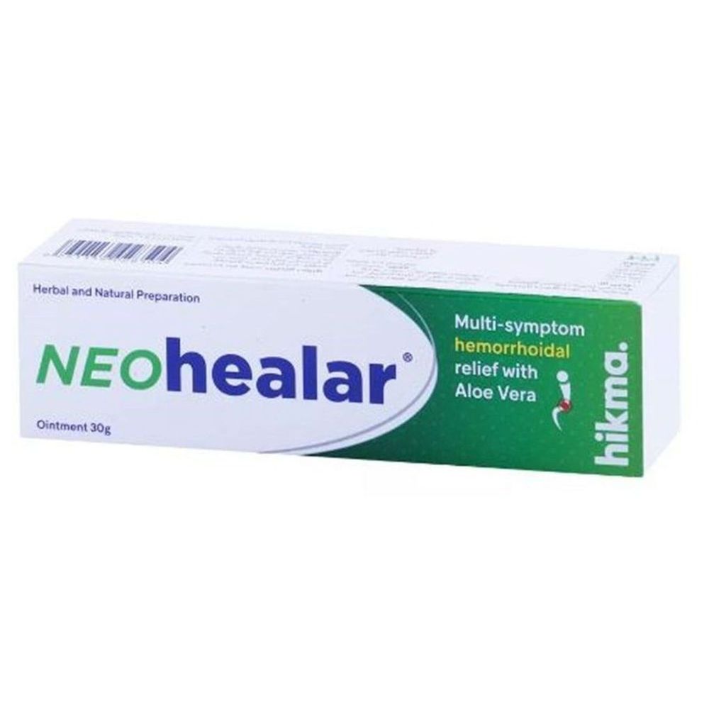 Neo Healar Ointment - 30 gm