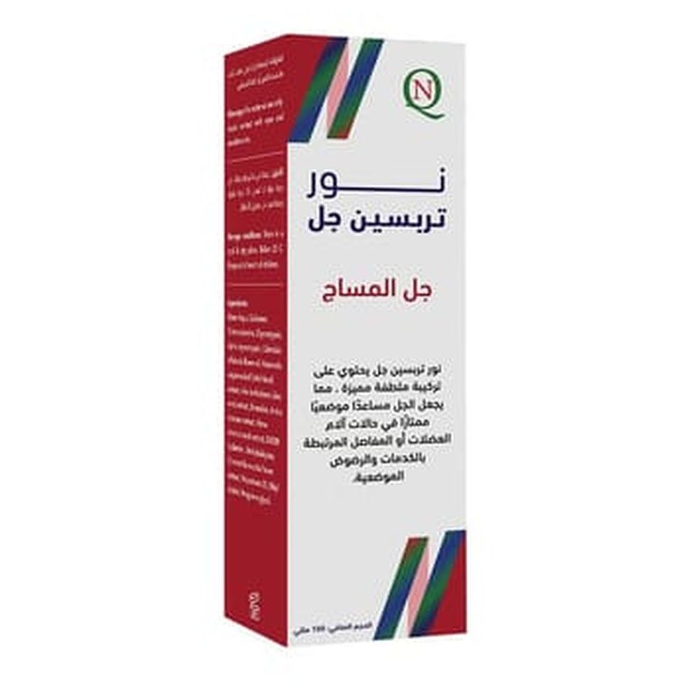 جل نورتريبسين - 100 مل