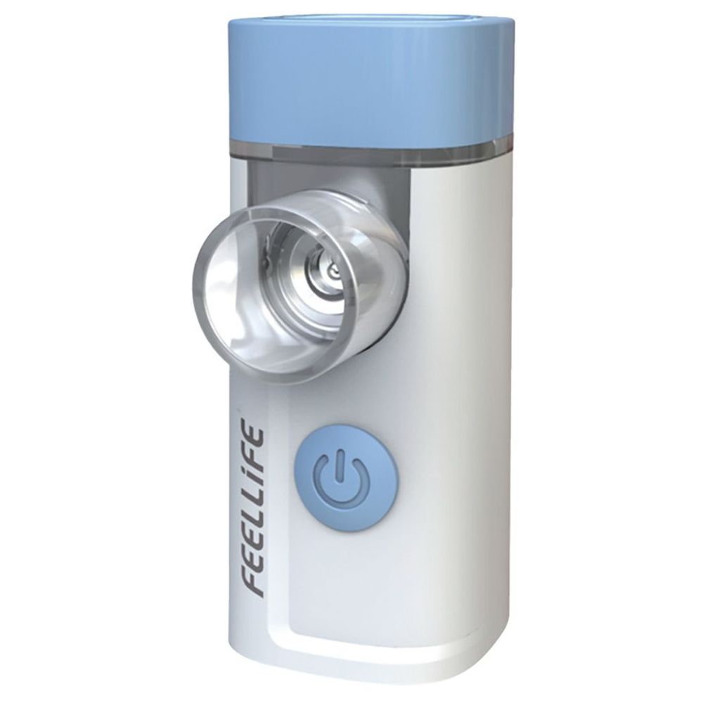 Feellife - Portable Mesh Nebulizer Air Pro 3