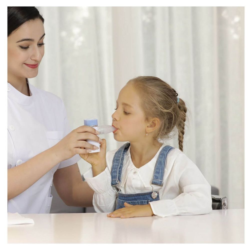 Feellife - Portable Mesh Nebulizer Air Pro 3
