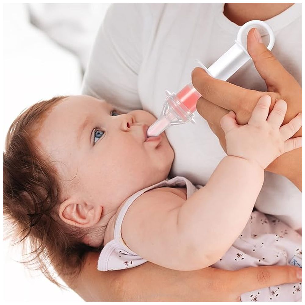 Haakaa - Oral Feeding Syringe