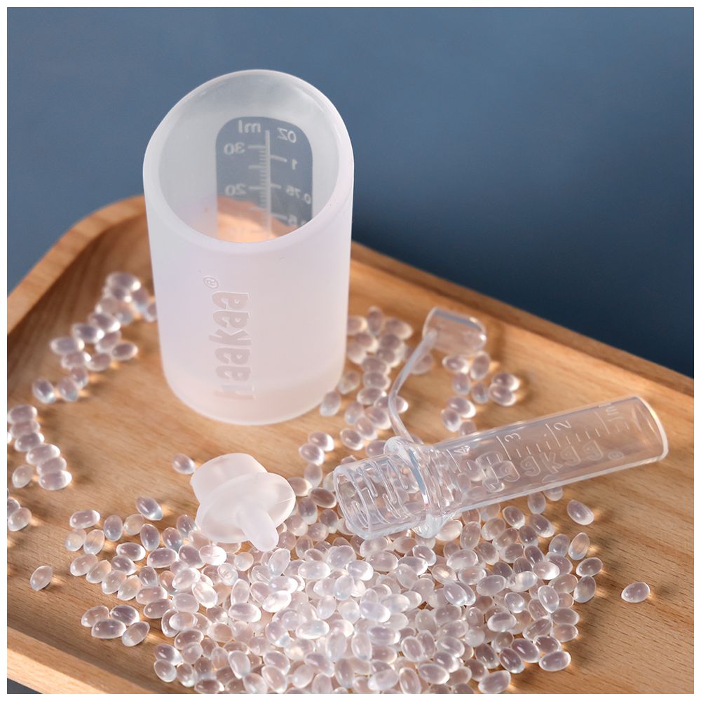 Haakaa - Silicone Colostrum Collector 6pc-Set