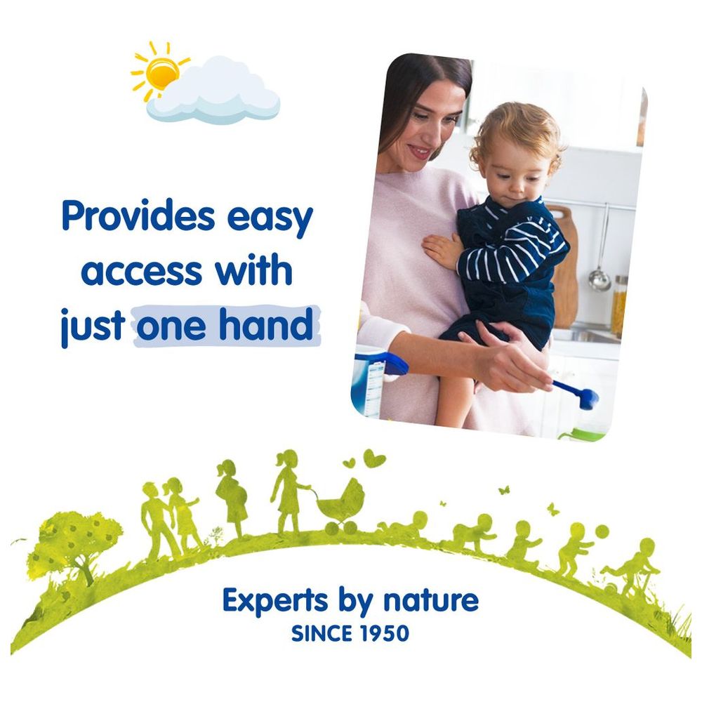 Humana - Probalance Stage 2 Follow-On Milk Formula - 800 gm