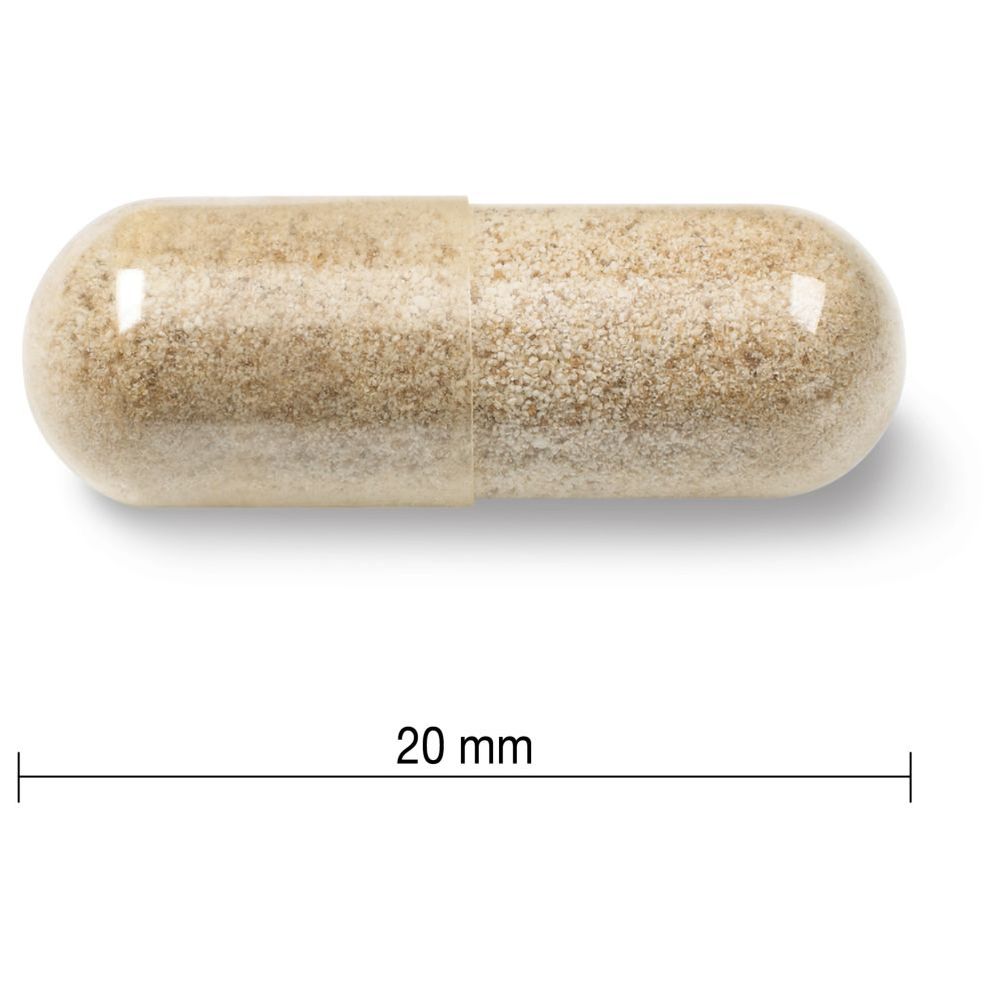 Jamieson - Relaxing Herbal Formula Capsules - 30 Pcs
