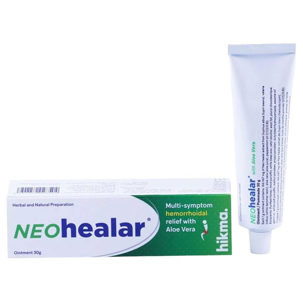 Neo Healar Ointment - 30g