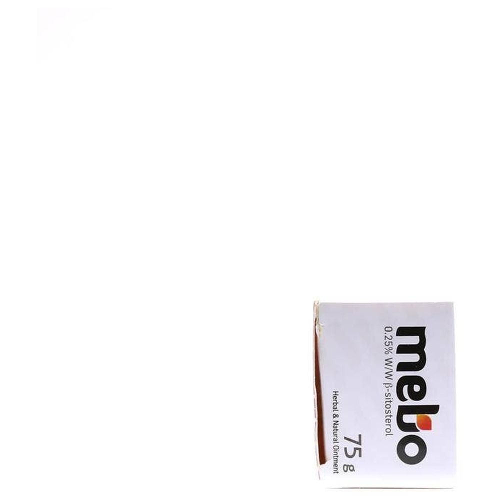 Mebo Herbal Ointment - 75g