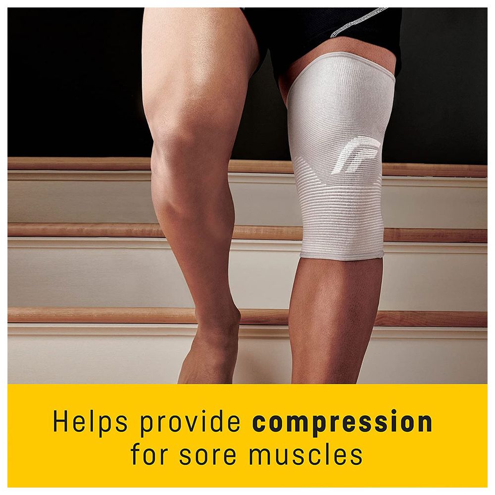 Futuro Comfort Lift Knee Support Medium