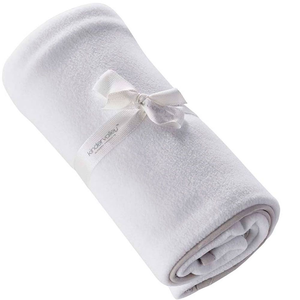 Kinder Valley - Fleece Baby Blanket - 70x100 cm