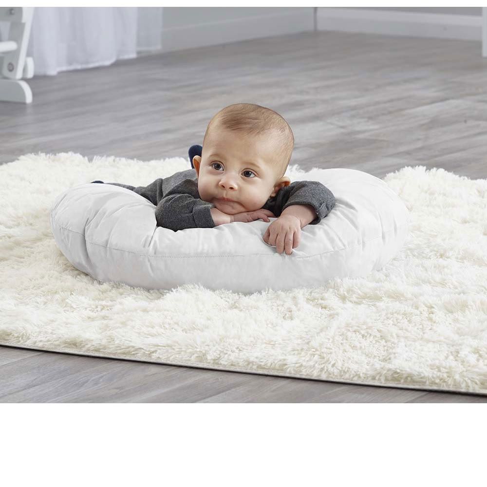 Kinder Valley - Donut Nursing Pillow