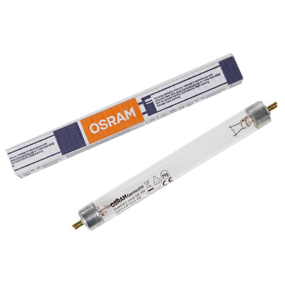 Spectra - UV Steriliser UV Lamp