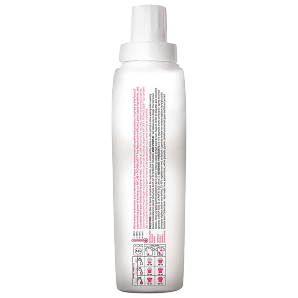 Attitude - Extra Gentle Fragrance Free Laundry Detergent - 1.05 L