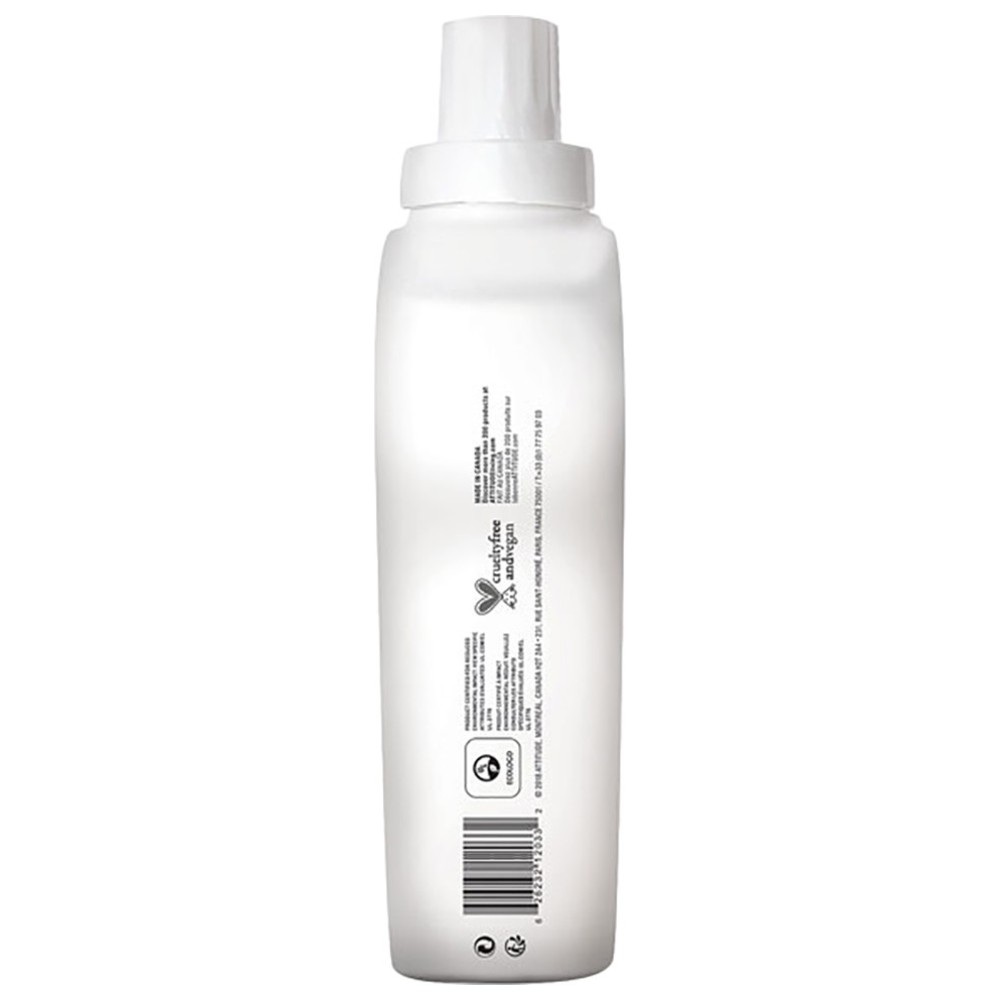 Attitude - Extra Gentle Fragrance Free Laundry Detergent - 1.05 L
