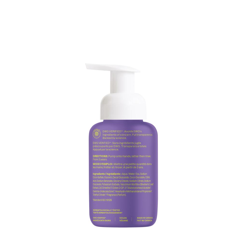 Attitude - Little Leaves Hand Soap Vanilla & Pear 295ml