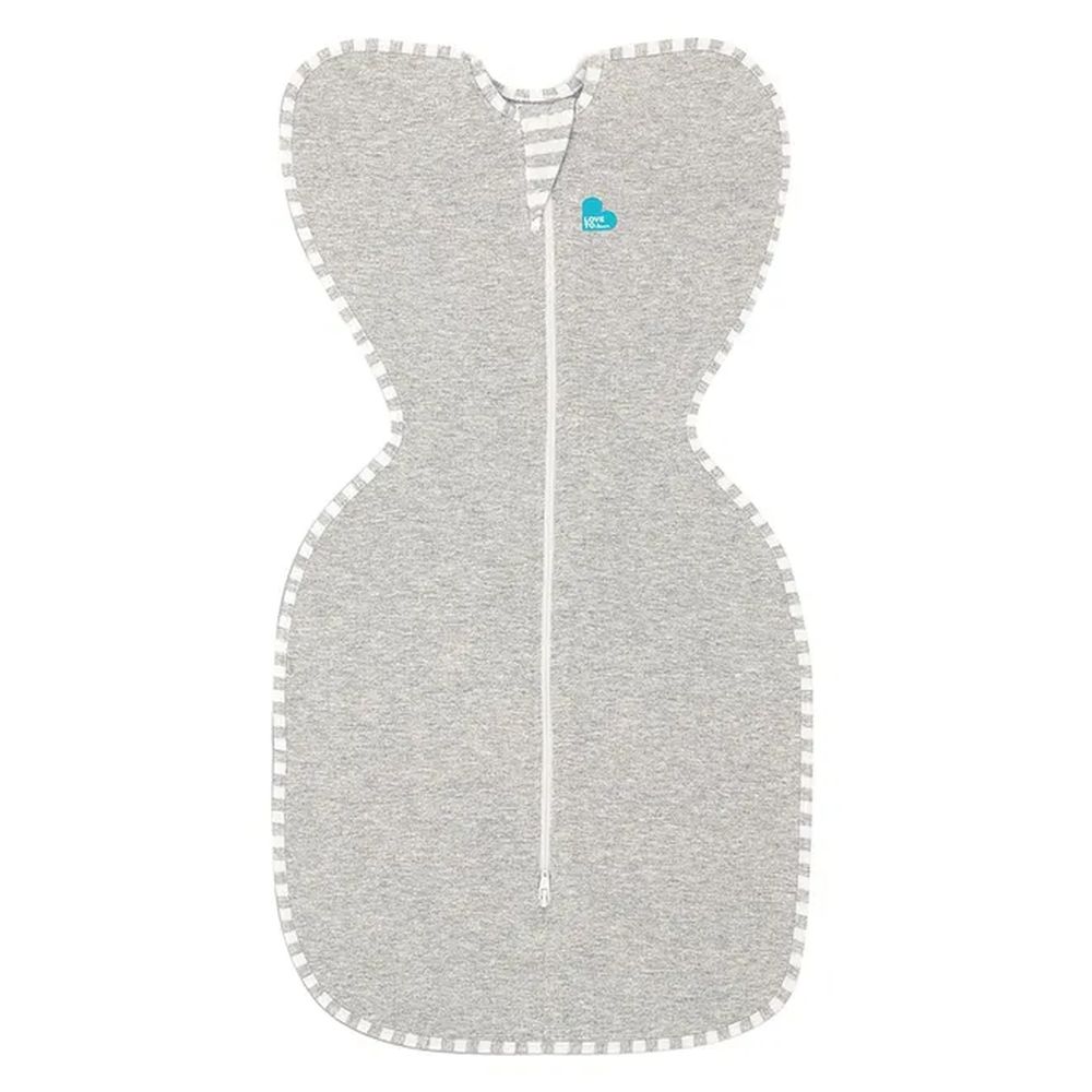 Love To Dream - Swaddle Up Original - Grey