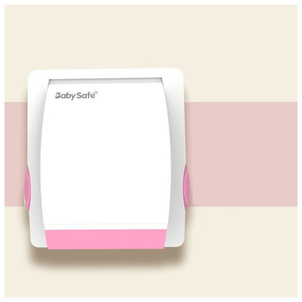 Baby Safe - Multipurpose Window Stopper - 3pc-Set